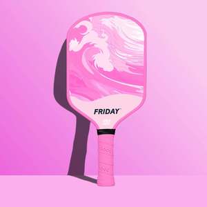 New Arrivals: Friday Pickleball - Original