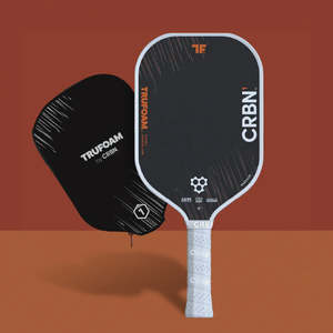 New Arrivals: CRBN¹ TruFoam Barrage (Elongated)