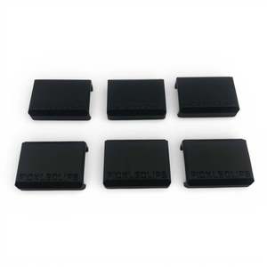 New Arrivals: PickleClips - 16mm Solid 3 Grams (6-Pack)