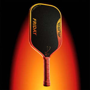 Best Sellers: Friday Pickleball - Aura (Elongated)