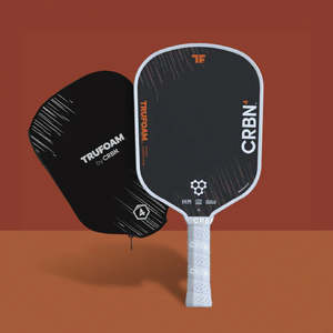 Best Sellers: CRBN⁴ TruFoam Barrage