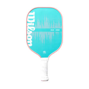 New Arrivals: Wilson Intrigue Pickleball Paddle