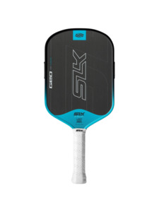 New Arrivals: SELKIRK SLK Geo Elongated Pickleball Paddle 14mm