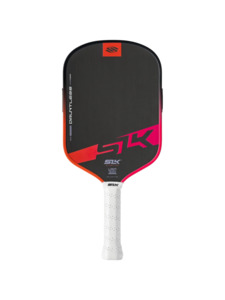 New Arrivals: SELKIRK SLK Dauntless Elongated Pickleball 16mm Paddle