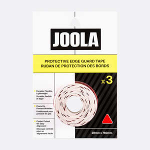 New Arrivals: Joola Pickleball Protective Edge Guard Tape
