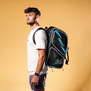 New Arrivals: Friday Pickleball Equipment Tour Bag
