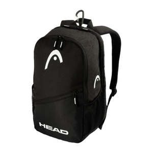 New Arrivals: Head Tour Pickleball Backpack 22L Black/White