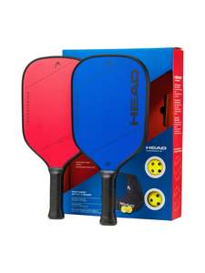 HEAD Kickstarter Pickleball Pack