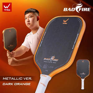 Wika BaoFire 2