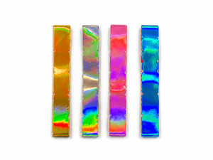 New Arrivals: Holographic Edge Guard Tape