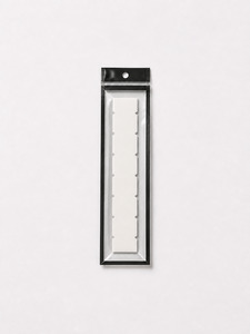 Clear Edge Guard Tape