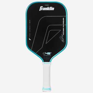 Franklin C45° Hayden Patriquin Signature - 16mm