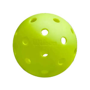 New Arrivals: Wilson TRU 32 Outdoor Ball