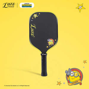 Best Sellers: Luzz Minions Cannon2 M1 Paddle