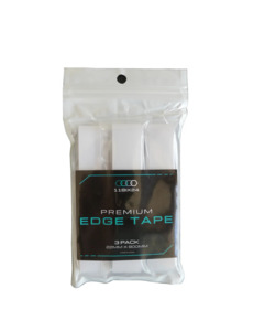 Accessories: 11SIX24 Clear Protective Edge Tape 22mm