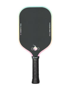 Luzz Cannon Paddle 16mm (Candy)