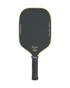 Luzz Cannon Paddle 16mm (Minion)