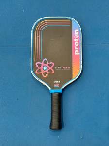 Used Paddles: Proton Series 3 Project Flamingo 15mm