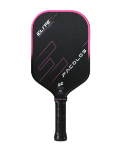 All Collection: Facolos Pickleball PRO SERIES Paddle Elite X Elongated 16mm