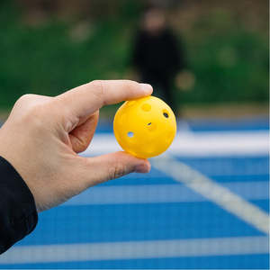 Balls: PicklePower Mini Ball