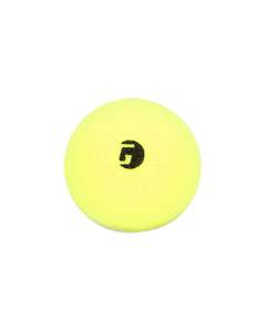 GAMMA Librarian Foam Pickleball 3-Pack