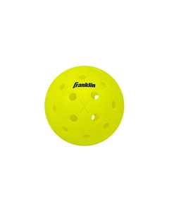Franklin X-40 Outdoor Pickleball
