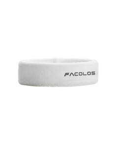 Accessories: Facolos Pickleball Dryflex Headband