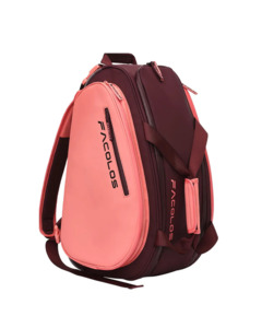 Accessories: Facolos Pickleball Tour Apex Backpack