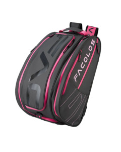 Accessories: Facolos Pickleball Tour Elite Backpack