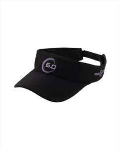 Accessories: Six Zero Sports Visor