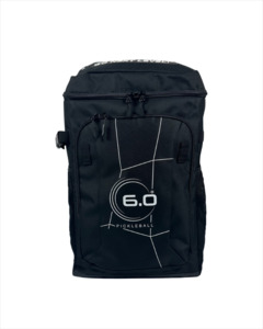 Accessories: Six Zero Performance Backpack