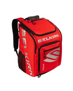 Selkirk: Selkirk Core Line Tour Pickleball Backpack