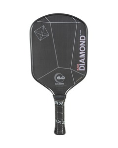 Six Zero: Six Zero Black Diamond Power 14mm