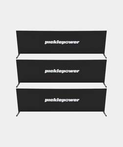Pickleball Court Barrier | 3 Pack (Coming this August)