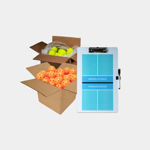 Bundles: Coach Kit