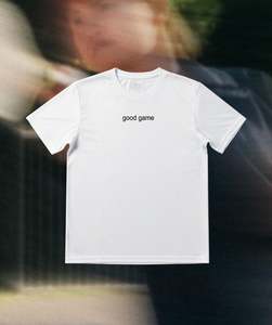 Good Game Shirt | Performance