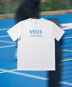 Pickling Shirt | Performance