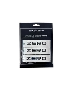 Six Zero Paddle Edge Tape
