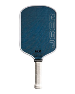 All Collection: Honolulu J6CR Crystal Blue™ Endurance Surface™ (Original Handle Length) - 16mm