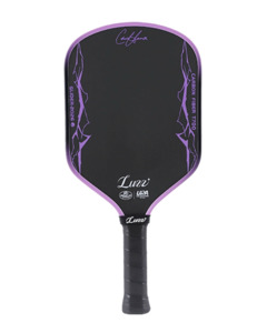 [PRE ORDER] Luzz Glider 2026 Hybrid 16mm (Chris Haworth)