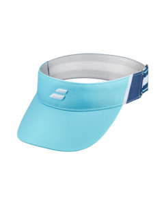Accessories: Babolat Elastic Visor Women