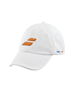 Accessories: Babolat Event Cap