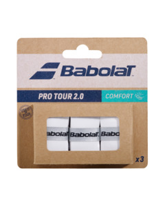 Babolat Pro Tour 2.0 Overgrip