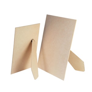 Framing Accessories - The Framers Guild: Stand Backs