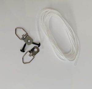 Stringing Components