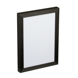 Wood Frames - The Framers Guild: Artists Narrow Charcoal