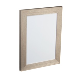 Wide Light Oak