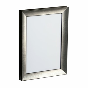 Silver Frames - The Framers Guild: Medium Ornate Gun Metal