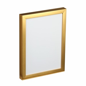 Gold Frames - The Framers Guild: Artists Narrow Gold