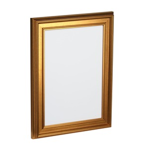 Gold Frames - The Framers Guild: Medium Ornate Gold